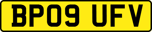 BP09UFV