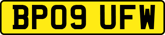 BP09UFW