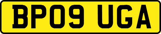 BP09UGA