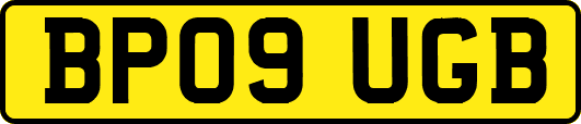 BP09UGB