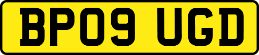 BP09UGD