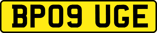 BP09UGE