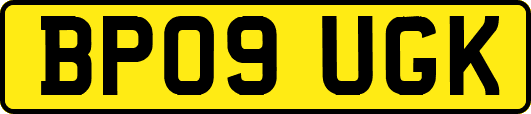 BP09UGK