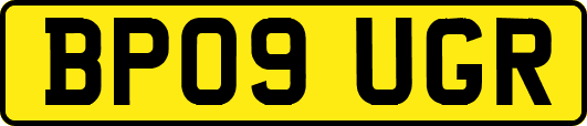 BP09UGR