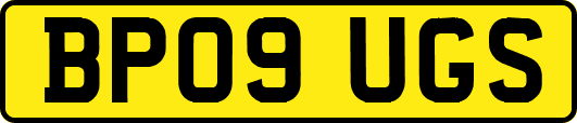BP09UGS