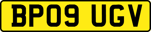 BP09UGV