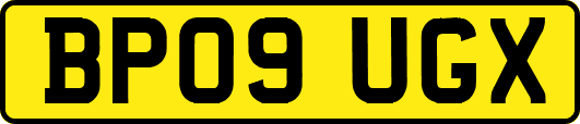 BP09UGX