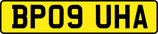 BP09UHA