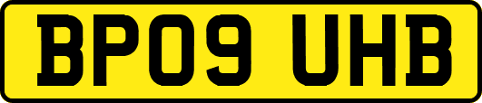 BP09UHB