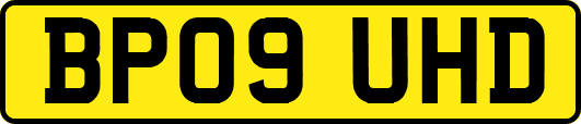 BP09UHD