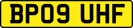 BP09UHF