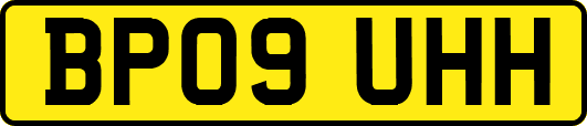 BP09UHH