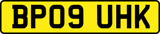 BP09UHK