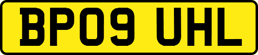 BP09UHL