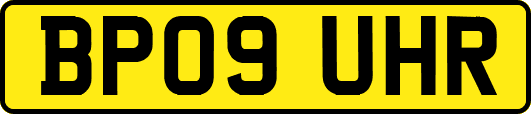 BP09UHR