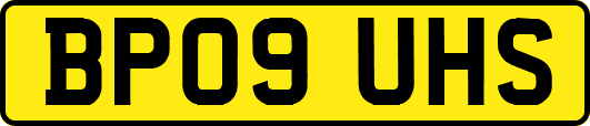 BP09UHS