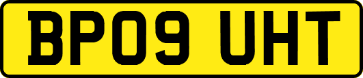 BP09UHT
