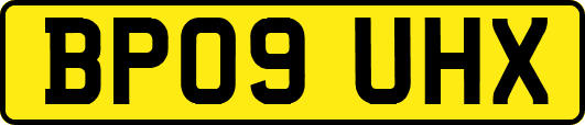 BP09UHX