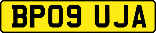 BP09UJA