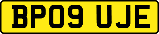 BP09UJE