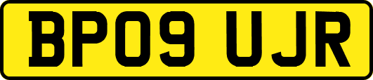 BP09UJR