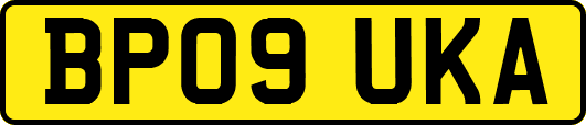 BP09UKA