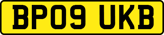 BP09UKB