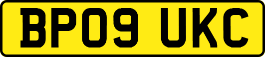 BP09UKC