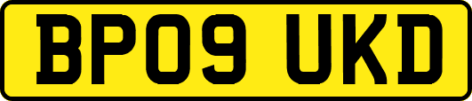 BP09UKD