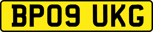BP09UKG