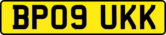 BP09UKK