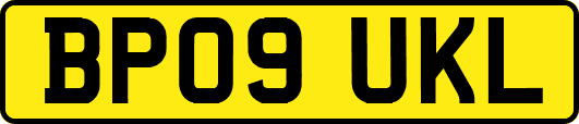 BP09UKL