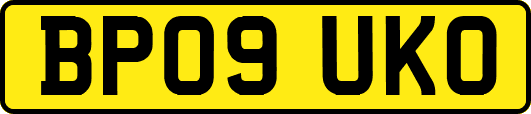 BP09UKO