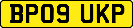 BP09UKP