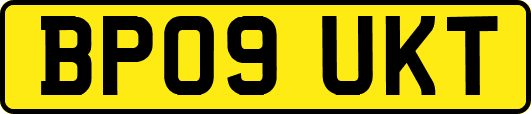 BP09UKT