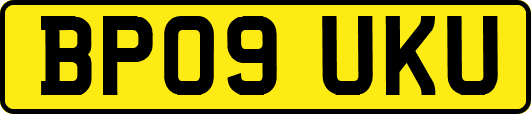 BP09UKU