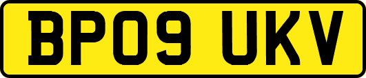BP09UKV