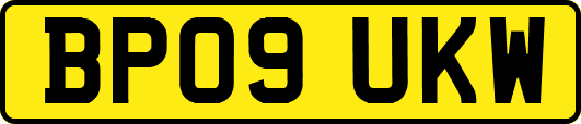 BP09UKW