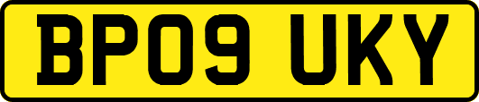 BP09UKY