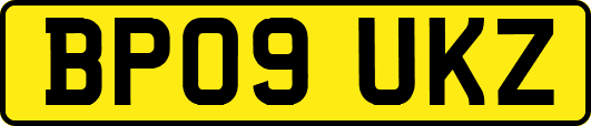 BP09UKZ