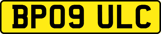 BP09ULC