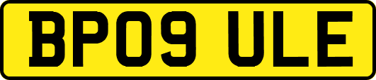 BP09ULE