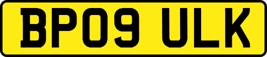 BP09ULK