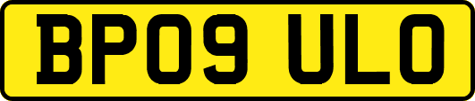 BP09ULO