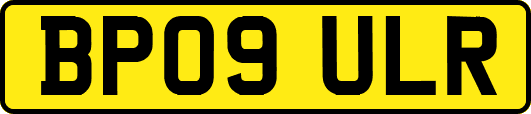 BP09ULR