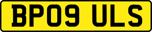 BP09ULS