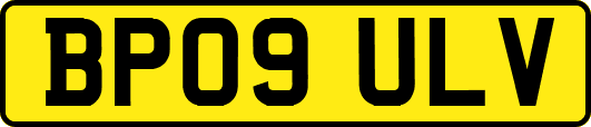 BP09ULV