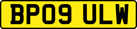BP09ULW