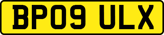 BP09ULX