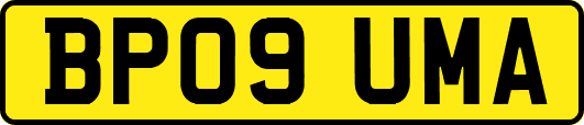 BP09UMA